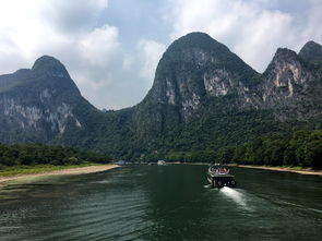 探秘桂林山水甲天下，十大必游经典旅游景点深度解析