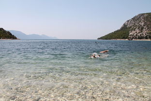 八月度假胜地指南，解锁你的夏日探险天堂