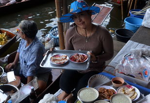 环球美食之旅，探索世界角落的味蕾奇迹